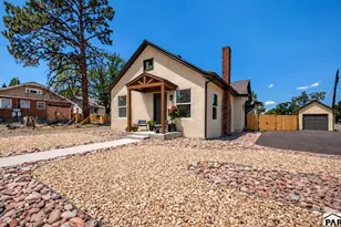 615 W 24th St, Pueblo, CO 81003 - Photo 1