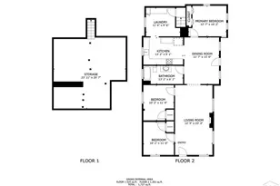 615 24th St, Pueblo, CO 81003 - Photo 2