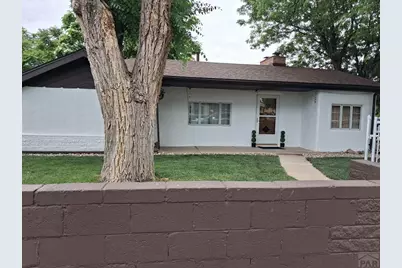 804 Cherry Lane, Pueblo, CO 81005 - Photo 1