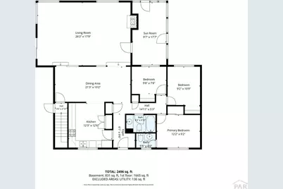 171 University Circle, Pueblo, CO 81005 - Photo 40