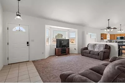 1467 W Plaza De Los Leones Dr, Pueblo West, CO 81007 - Photo 2