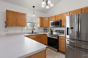 1467 W Plaza De Los Leones Dr, Pueblo West, CO 81007 - Photo 4