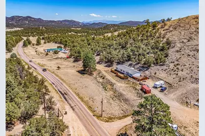 4758 Copper Gulch Road, Cotopaxi, CO 81223 - Photo 32