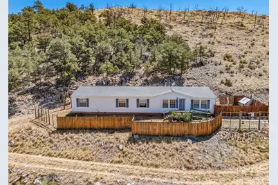 4758 Copper Gulch Road, Cotopaxi, CO 81223 - Photo 1