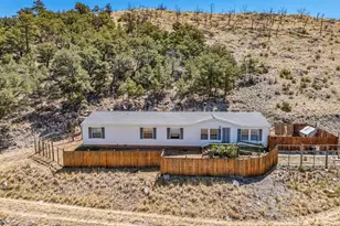 4758 Copper Gulch Rd, Cotopaxi, CO 81223 - Photo 1
