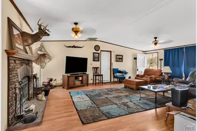4758 Copper Gulch Road, Cotopaxi, CO 81223 - Photo 6