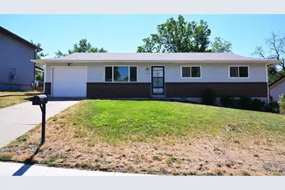 2111 Kodiak Dr, Colorado Springs, CO 80910 - Photo 1