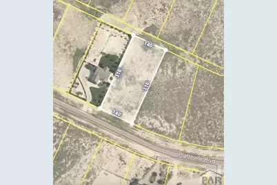 853 E Platteville Blvd, Pueblo West, CO 81007 - Photo 1