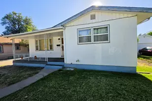 1017 Jackson St, Pueblo, CO 81004 - Photo 1