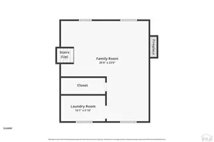 22 Heatherwood Ln, Pueblo, CO 81008 - Photo 34