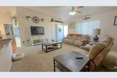 594 E Paradise Dr, Pueblo West, CO 81007 - Photo 2