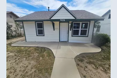 926 W 11th St, Pueblo, CO 81003 - Photo 1