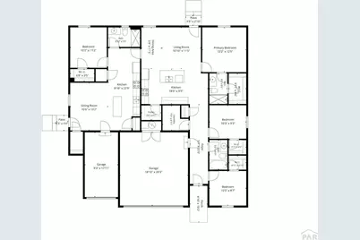 559 E Bayview Dr, Pueblo West, CO 81007 - Photo 44