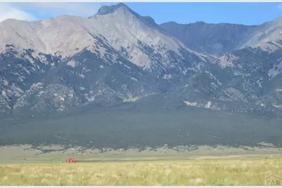 Unit 4 Lot14 No Site Address, Blanca, CO 81123 - Photo 2