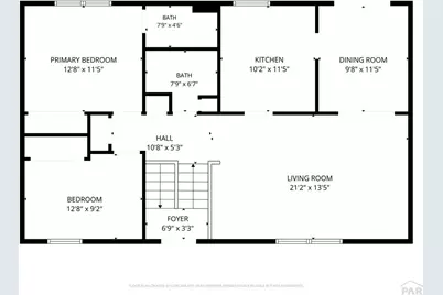 355 S Birchwood Dr, Pueblo West, CO 81007 - Photo 26