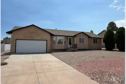 662 S Bayfield Ave, Pueblo West, CO 81007 - Photo 1