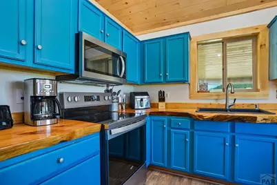 2850 Co Rd 341, Westcliffe, CO 81252 - Photo 8