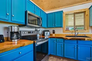 2850 Co Rd 341, Westcliffe, CO 81252 - Photo 8