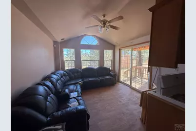 19963 Deer Path Ln, Weston, CO 81091 - Photo 4