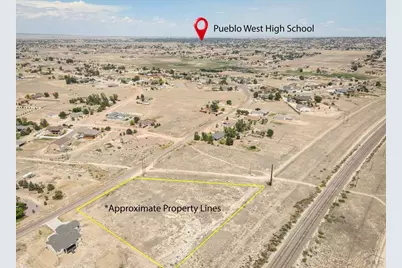 1316 W Avenida Del Oro, Pueblo West, CO 81007 - Photo 16