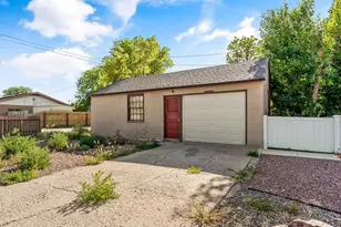 302 4th St, Fowler, CO 81039 - Photo 32