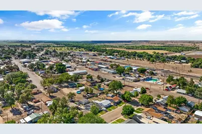 302 4th St, Fowler, CO 81039 - Photo 48