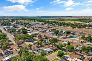 302 4th St, Fowler, CO 81039 - Photo 48