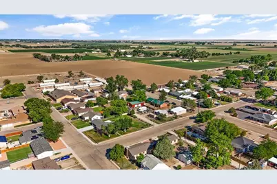 302 4th St, Fowler, CO 81039 - Photo 46