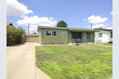 1703 Englewood Dr, Pueblo, CO 81005 - Photo 1
