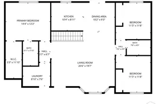 1124 E Lilac Ct, Pueblo West, CO 81007 - Photo 38