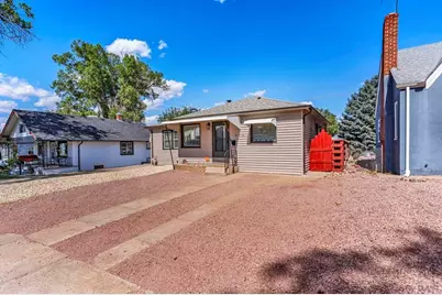 2118 Spruce St, Pueblo, CO 81004 - Photo 2