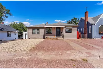2118 Spruce St, Pueblo, CO 81004 - Photo 1