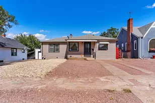 2118 Spruce St, Pueblo, CO 81004 - Photo 1
