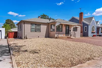 2118 Spruce St, Pueblo, CO 81004 - Photo 4