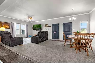665 E Platteville Blvd, Pueblo West, CO 81007 - Photo 6