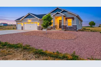 665 E Platteville Blvd, Pueblo West, CO 81007 - Photo 1