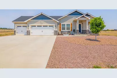 665 E Platteville Blvd, Pueblo West, CO 81007 - Photo 2