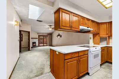 8 Windbridge Lane #A, Pueblo, CO 81001 - Photo 8