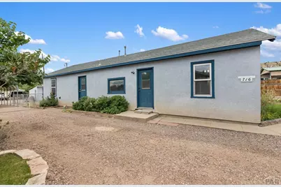 716 Ohio Ave, Canon City, CO 81212 - Photo 1