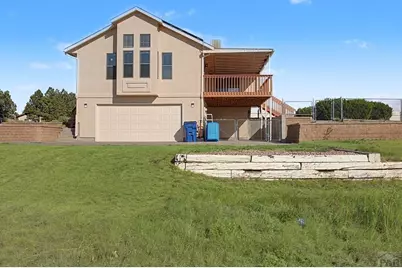 242 W Del Ray Dr, Pueblo West, CO 81007 - Photo 2