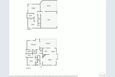 242 W Del Ray Dr, Pueblo West, CO 81007 - Photo 34