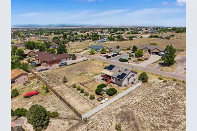 242 W Del Ray Dr, Pueblo West, CO 81007 - Photo 30