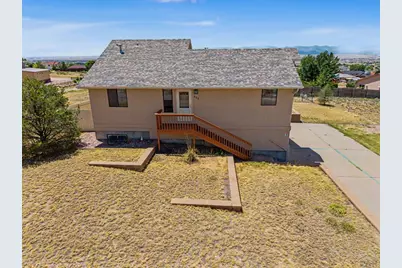 242 W Del Ray Dr, Pueblo West, CO 81007 - Photo 6