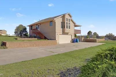 242 W Del Ray Dr, Pueblo West, CO 81007 - Photo 1