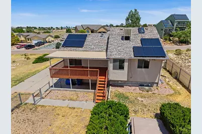 242 W Del Ray Dr, Pueblo West, CO 81007 - Photo 32