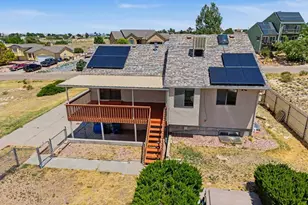 242 W Delray Dr, Pueblo West, CO 81007 - Photo 32