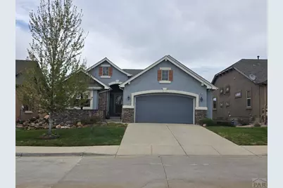 2917 Sovereign, Colorado Springs, CO 80920 - Photo 1