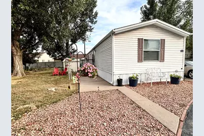 2221 S Prairie Ave #25, Pueblo, CO 81004 - Photo 1