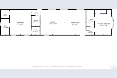 999 Fortino Blvd #245, Pueblo, CO 81008 - Photo 20
