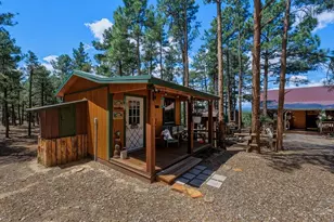 23251 Elk Trail, Aguilar, CO 81020 - Photo 18
